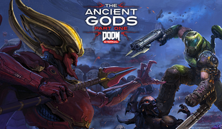 Опубликован тизер дополнения для Doom Eternal
